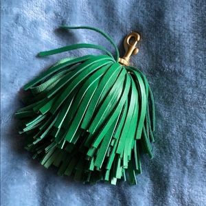 Clare V Tassel